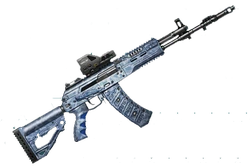 Yuuri Wakasa (Tokyo NECRO) | VS Battles Wiki | Fandom