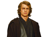 Anakin Skywalker