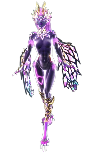 Viola (Bayonetta) | VS Battles Wiki | Fandom