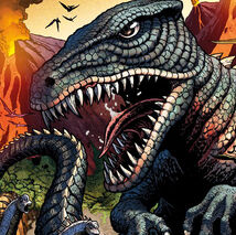 Gorosaurus