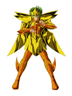 Phoenix Ikki, VS Battles Wiki