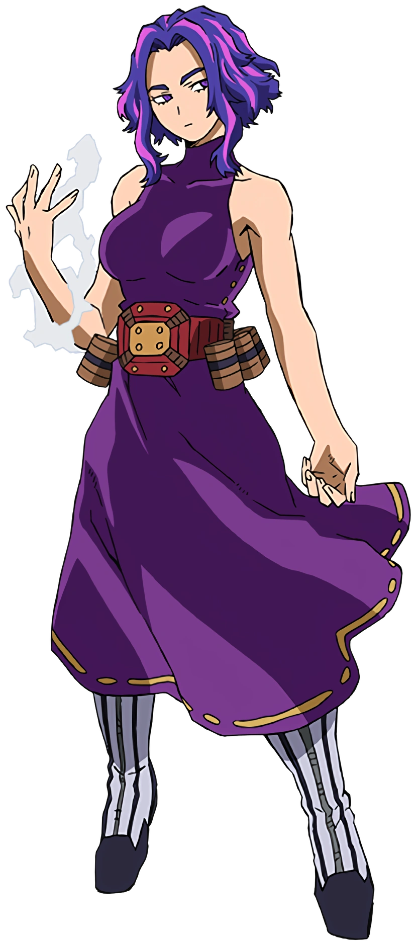 Kaina Tsutsumi (Lady Nagant) VS Battles Wiki Fandom