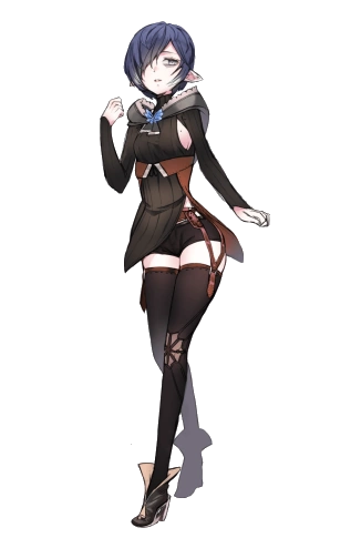 Pandora (Web Novel) | VS Battles Wiki | Fandom