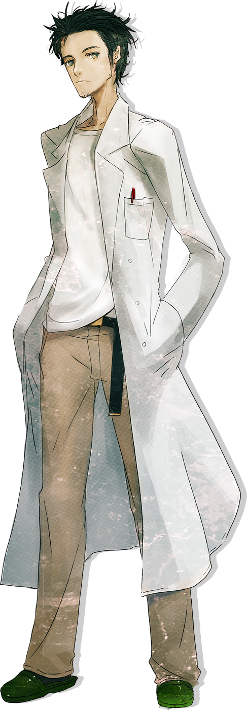 Steins;Gate, VS Battles Wiki