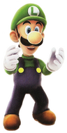 Super Mario Galaxy 2