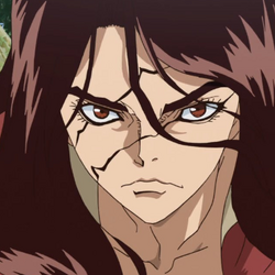 Dr Stone Vs Battles Wiki Fandom
