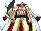 Edward Newgate (Whitebeard)