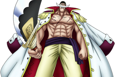 Marshall D. Teach, One Piece Wiki, Fandom