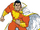 Captain Marvel (Billy Batson) (Post-Crisis)