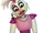 Glamrock Chica