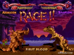 Hornication Uppercut