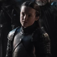 Lyanna Mormont