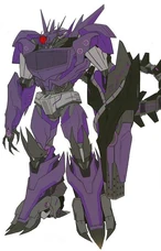 Shockwave