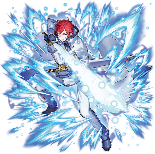 Reinhard van Astrea, Wikia Liber Proeliis