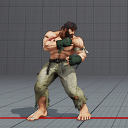 Ryu (Street Fighter), VS Battles Wiki