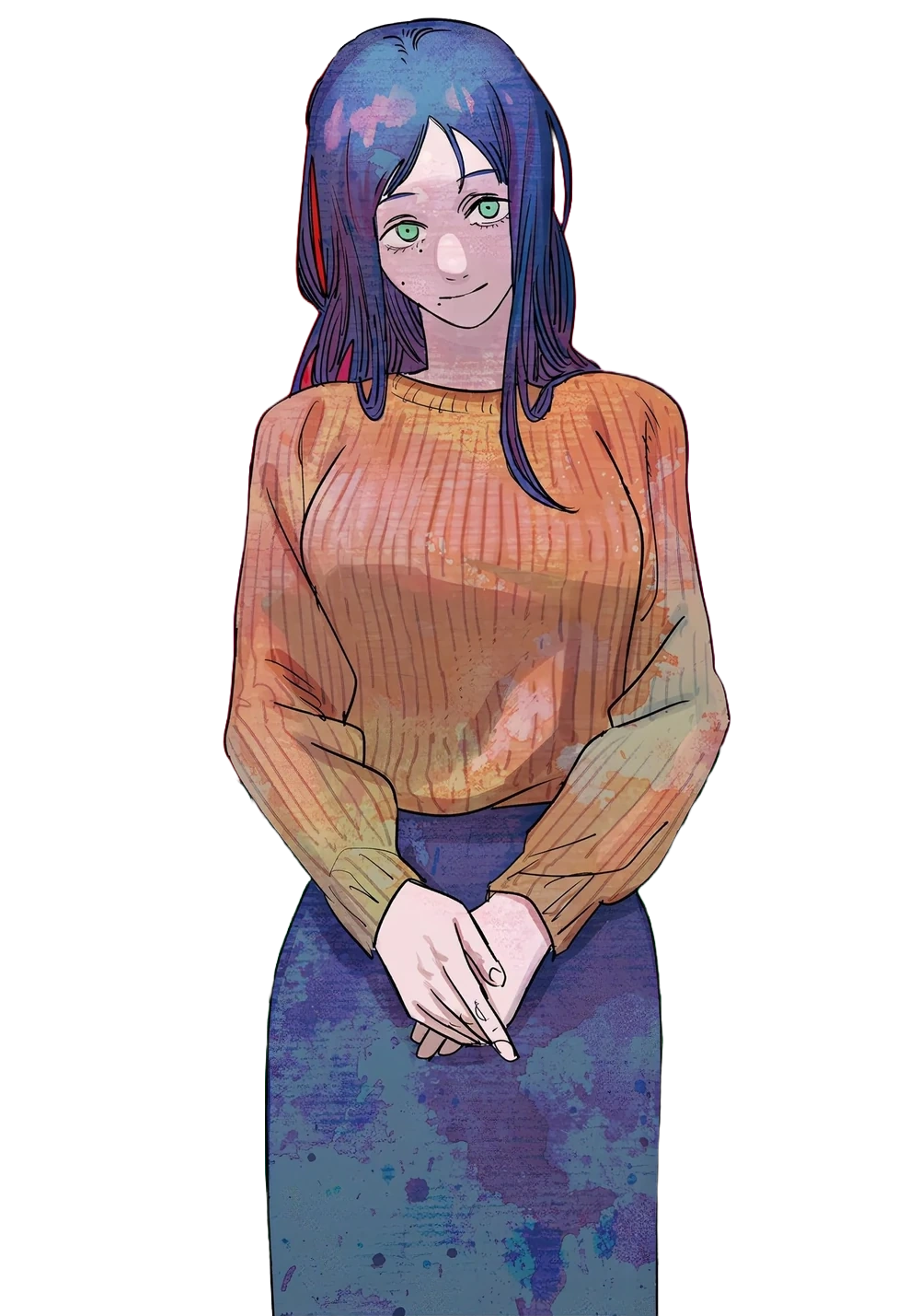 Santa Claus (Chainsaw Man) VS Battles Wiki Fandom