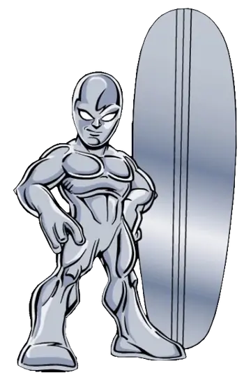 Silver Surfer (Super Hero Squad) | VS Battles Wiki | Fandom