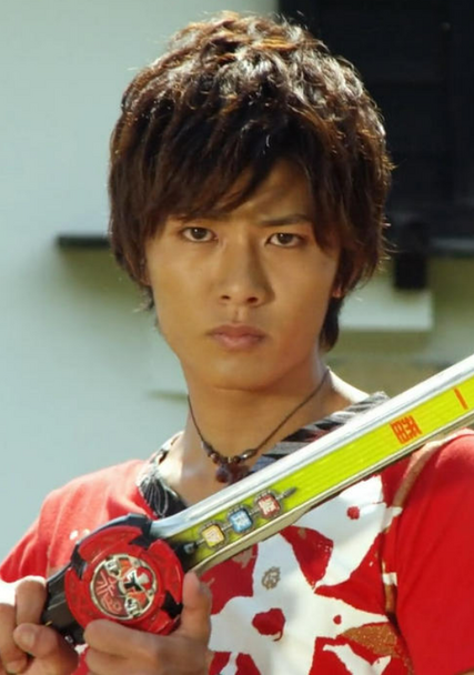 User blog:MadamRider/Takaharu Igasaki | VS Battles Wiki | Fandom