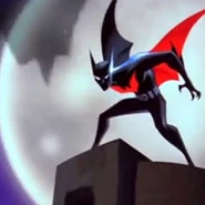 Batman (Terry McGinnis)