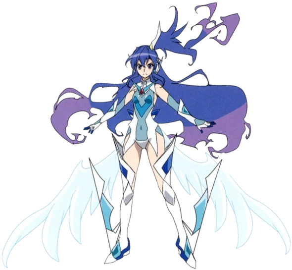 Tsubasa Kazanari | VS Battles Wiki | Fandom