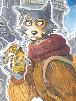 アニメ BEASTARS アニメ「BEASTARS〈ビースターズ〉」 (@bst_anime) / X
