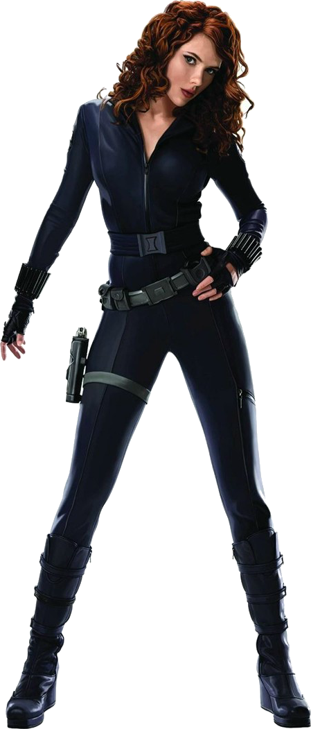 Black Widow Marvel Cinematic Universe Vs Battles Wiki Fandom 8859