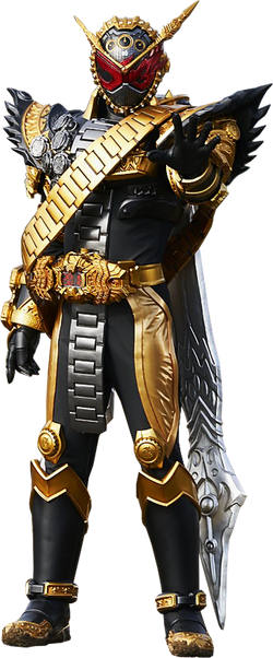 Kamen Rider Oma Zi-O | VS Battles Wiki | Fandom