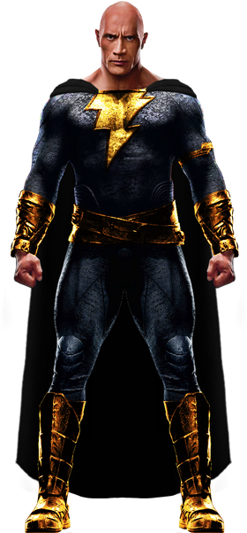 Black Adam - Wikipedia