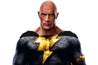 Black Adam (DC Extended Universe), VS Battles Wiki