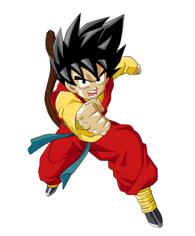 Son Goku (Super Dragon Ball Heroes), VS Battles Wiki, Fandom