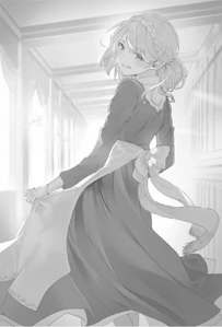 Lunamaria (Web Novel) (177 KB) Lunamaria