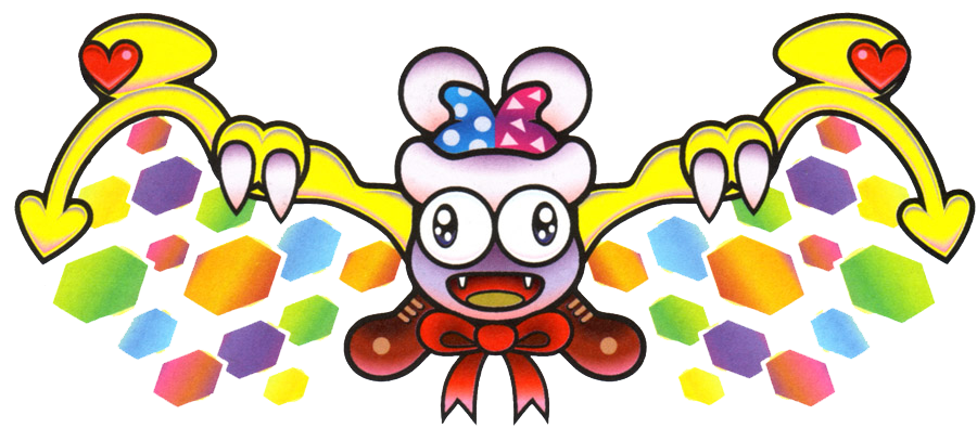 Marx (Kirby) | VS Battles Wiki | Fandom