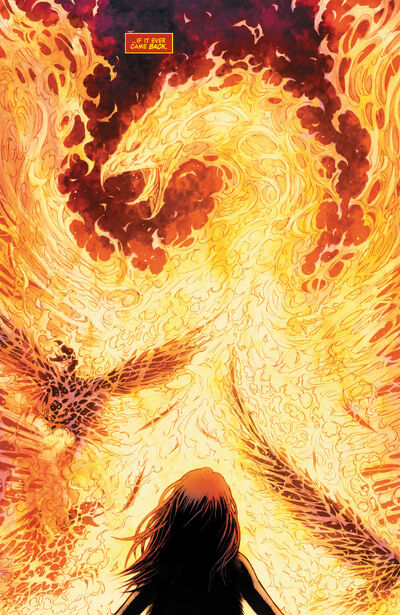 PhoenixFire