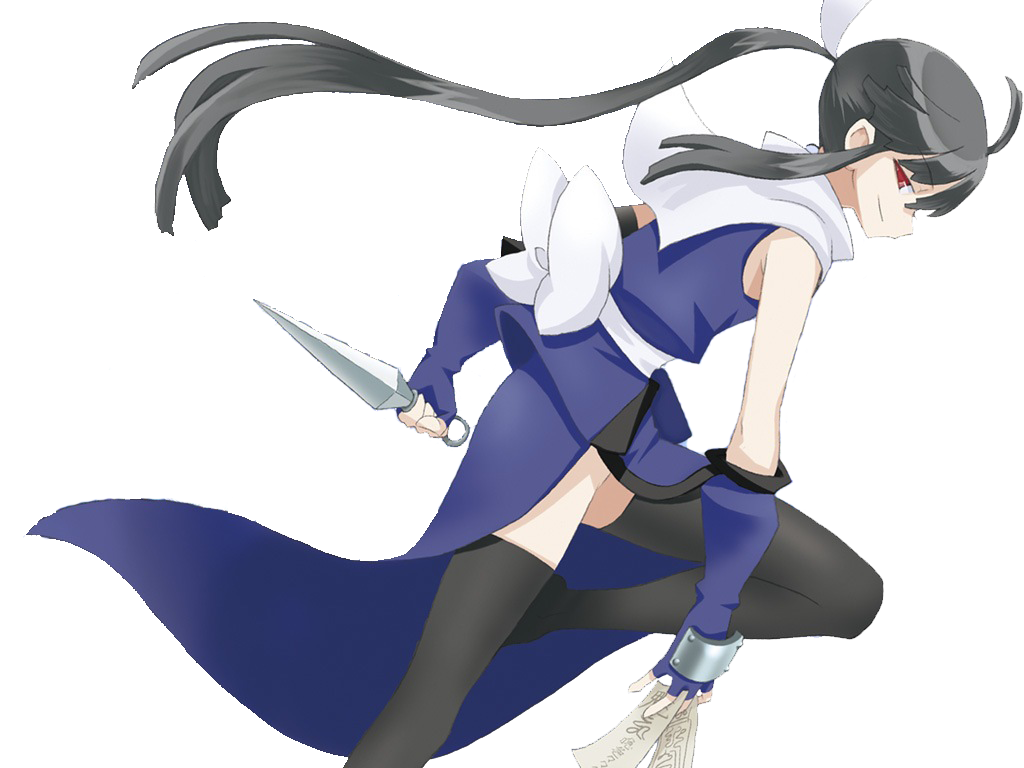 Shino (Izuna) | VS Battles Wiki | Fandom