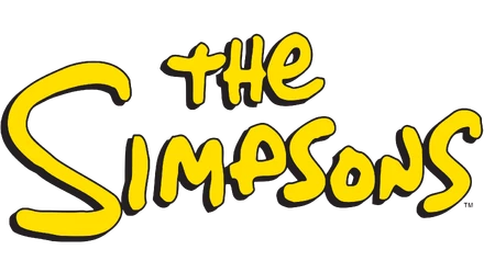 Simpsons logo