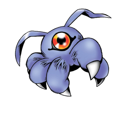 Diablomon - Wikimon - The #1 Digimon wiki  Digimon, Digimon digital  monsters, Digimon adventure tri