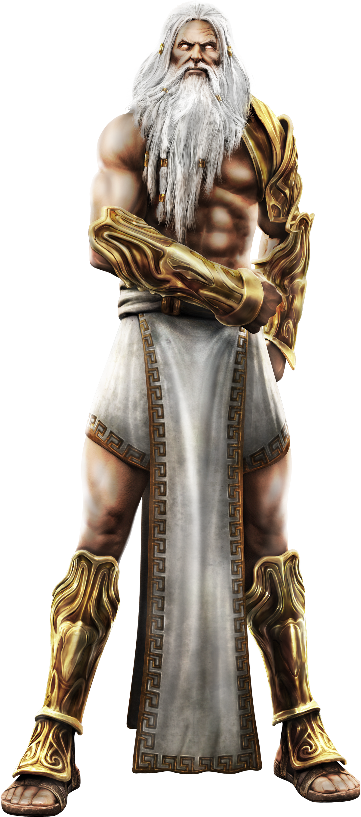 Redeemed Warrior, God of War Wiki