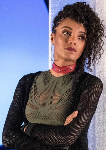 Charlie (CW) | VS Battles Wiki | Fandom