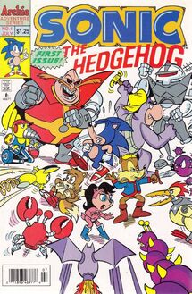 Mighty the Armadillo (StC) Fan Casting