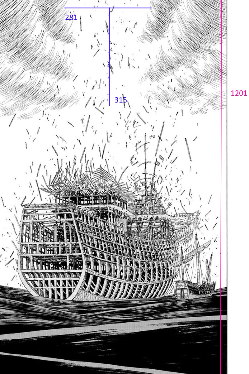 Tao (Jigokuraku - Hell's Paradise), VS Battles Wiki