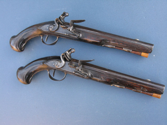 Flintlock pistol | VS Battles Wiki | Fandom