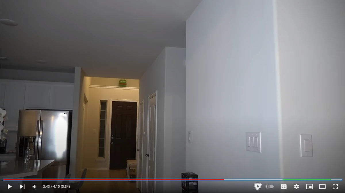 User blogGeliumE/Caleb Sends Sharks into Space Speed Calc VS Battles