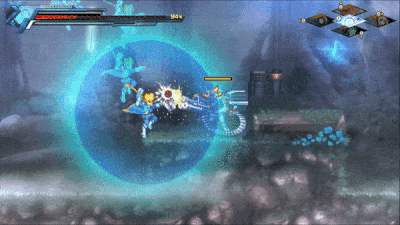 GVBarrier