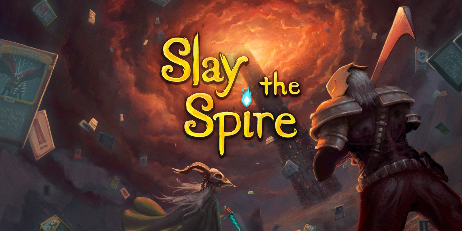 Slay The Spire | VS Battles Wiki | Fandom