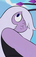 Amethyst (Steven Universe)