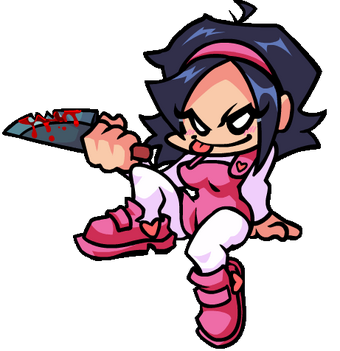 Nene (Friday Night Funkin') | VS Battles Wiki | Fandom