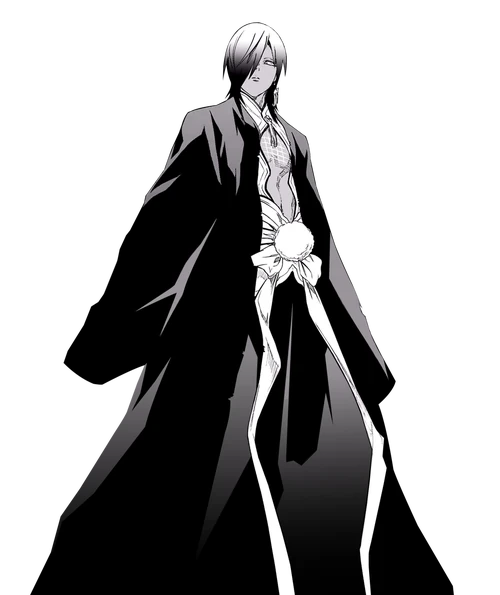 Sakanashi | VS Battles Wiki | Fandom