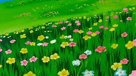 The Black Water Mist spreading throughout The Earth and its effects