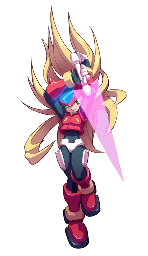 Vent and Aile (Mega Man) | VS Battles Wiki | Fandom