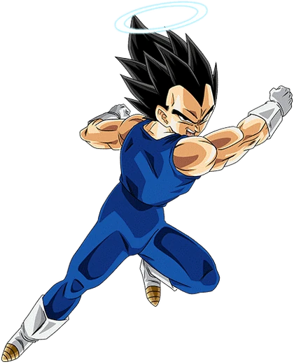 Vegeta (Toei) | VS Battles Wiki | Fandom
